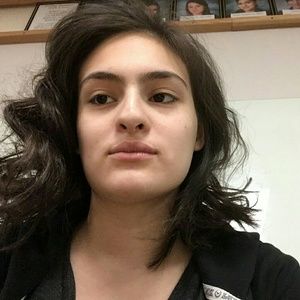 Meet your Posher, Victoria